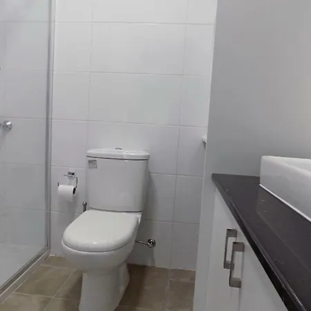 아파트 2b New Ground Floor Pool Apt - Dasoudi Beach *