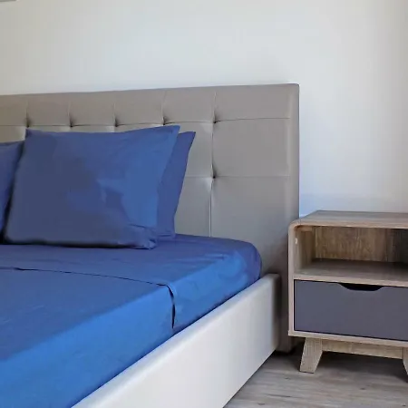 2b New Ground Floor Pool Apt - Dasoudi Beach 레메소스