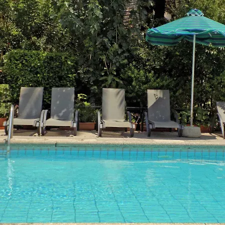 2b New Ground Floor Pool Apt - Dasoudi Beach Appartement