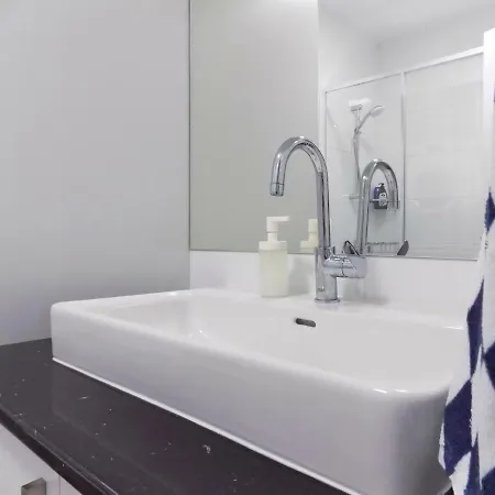 2b New Ground Floor Pool Apt - Dasoudi Beach * Limasol