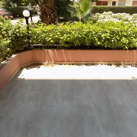 2b New Ground Floor Pool Apt - Dasoudi Beach *